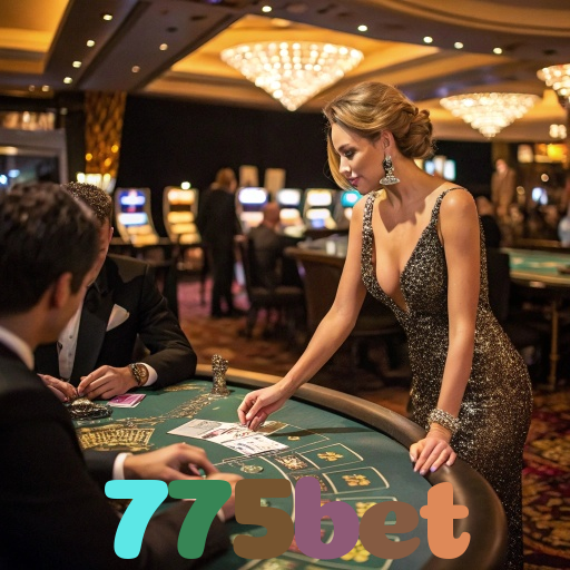 775bet - Baixe o app 775bet no Google Play e jogue ao vivo