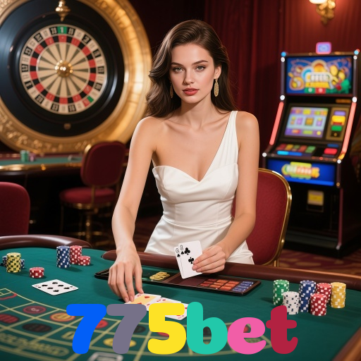 775bet - Baixe o app 775bet no Google Play e jogue ao vivo