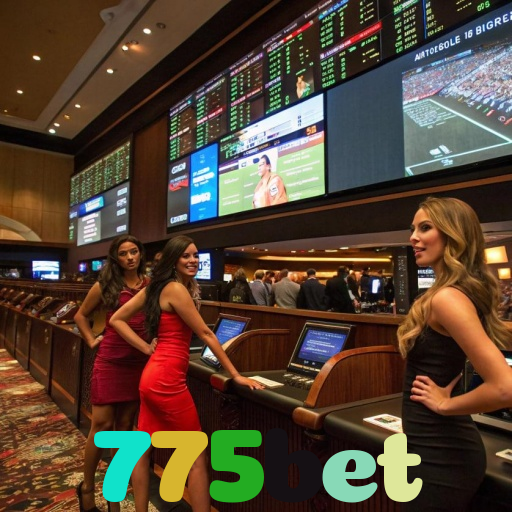 775bet - Baixe o app 775bet no Google Play e jogue ao vivo