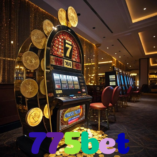775bet - Baixe o App 775bet para Android e Comece a Jogar