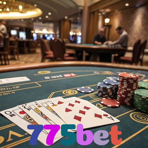 775bet - Baixe o App 775bet para Android e Comece a Jogar