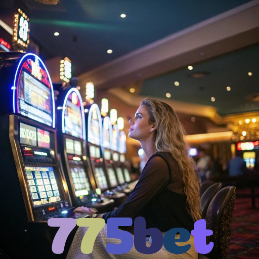 775bet - Baixe o App 775bet para Android e Comece a Jogar