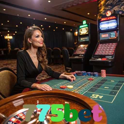 775bet - Baixe o App 775bet para Android e Comece a Jogar