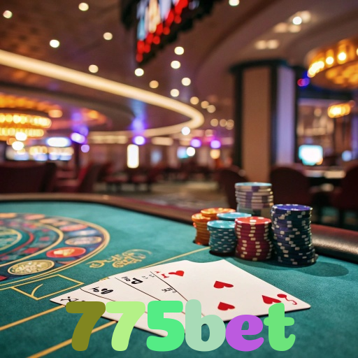 775bet - Baixe o app 775bet no Google Play e jogue ao vivo