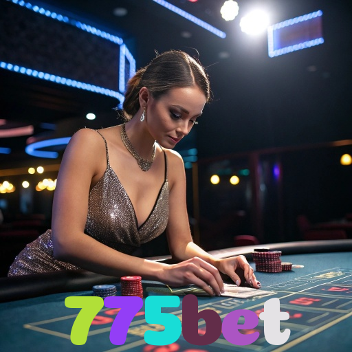 775bet - Baixe o app 775bet no Google Play e jogue ao vivo