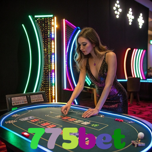 775bet - Baixe o App 775bet para Android e Comece a Jogar