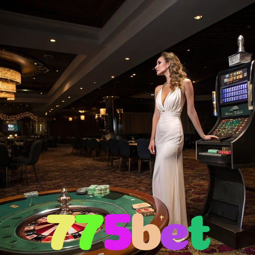 775bet - Baixe o App 775bet para Android e Comece a Jogar