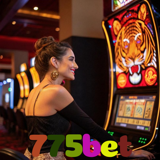 775bet - Baixe o App 775bet para Android e Comece a Jogar
