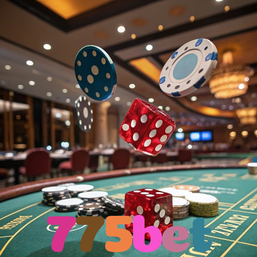 775bet - Baixe o app 775bet no Google Play e jogue ao vivo