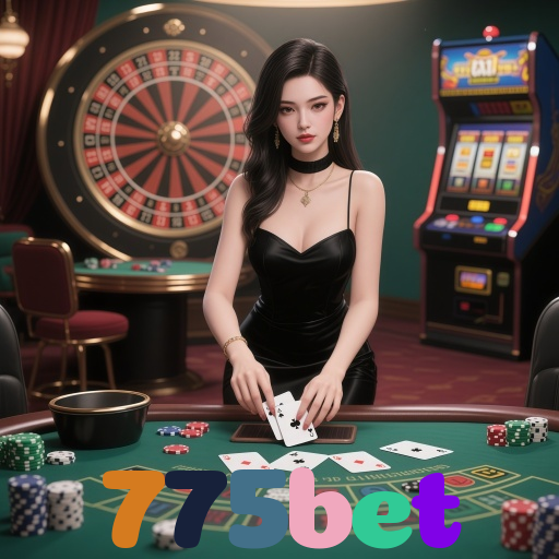775bet - Baixe o app 775bet no Google Play e jogue ao vivo
