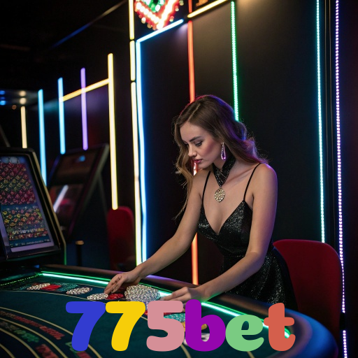 775bet - Baixe o app 775bet no Google Play e jogue ao vivo