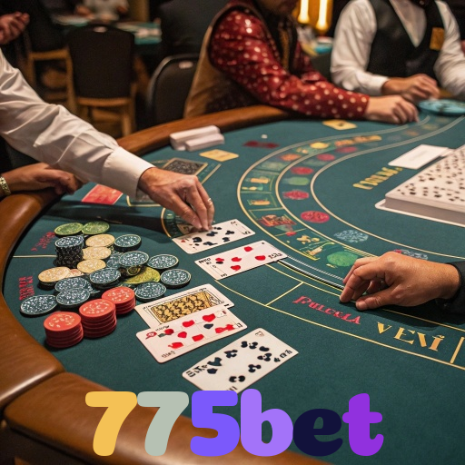 775bet - Baixe o App 775bet para Android e Comece a Jogar