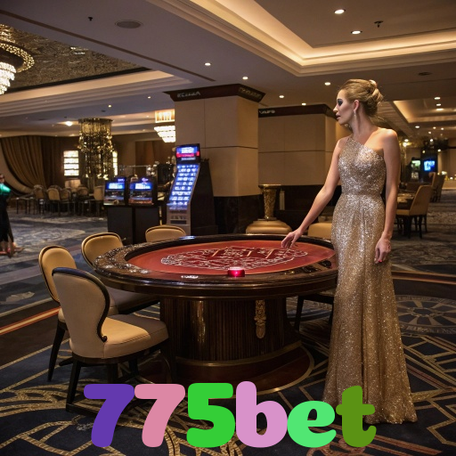 775bet - Baixe o App 775bet para Android e Comece a Jogar