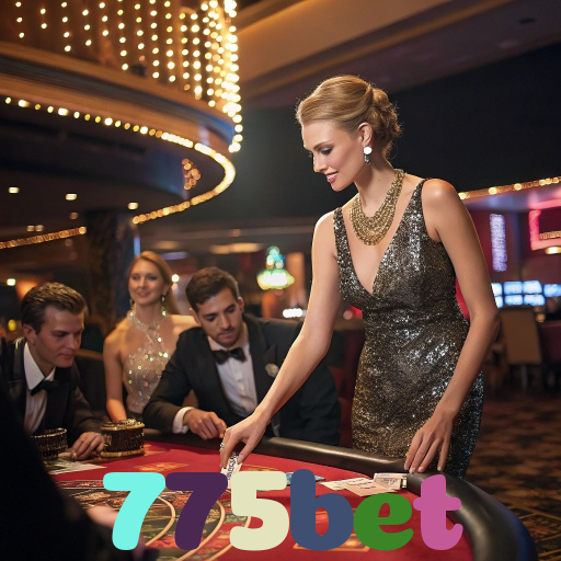 775bet - Baixe o app 775bet no Google Play e jogue ao vivo