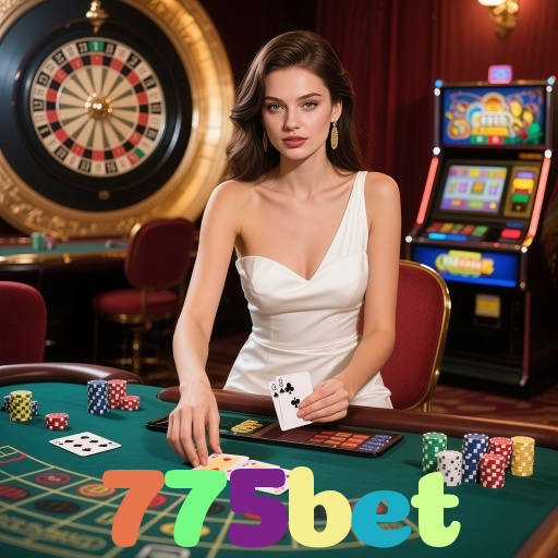 775bet - Baixe o app 775bet no Google Play e jogue ao vivo