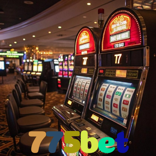 775bet - Baixe o app 775bet no Google Play e jogue ao vivo