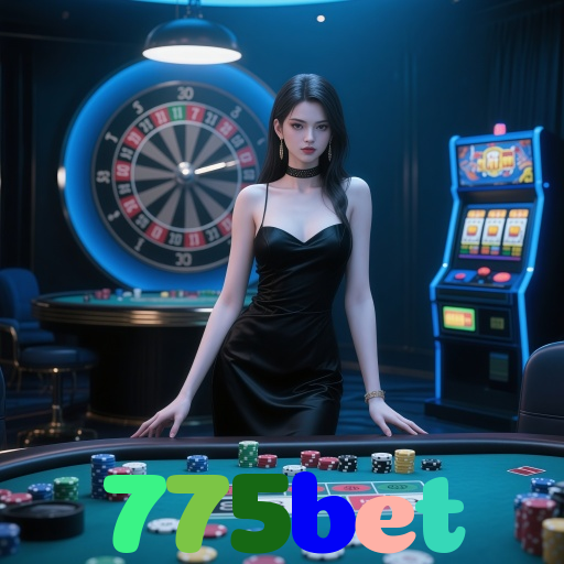 775bet - Baixe o app 775bet no Google Play e jogue ao vivo