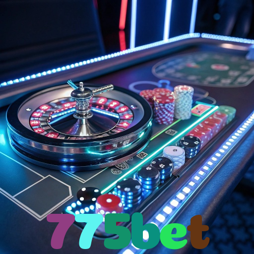 775bet - Baixe o app 775bet no Google Play e jogue ao vivo