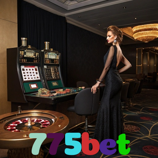 775bet - Baixe o app 775bet no Google Play e jogue ao vivo