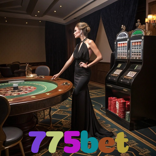 775bet - Baixe o app 775bet no Google Play e jogue ao vivo