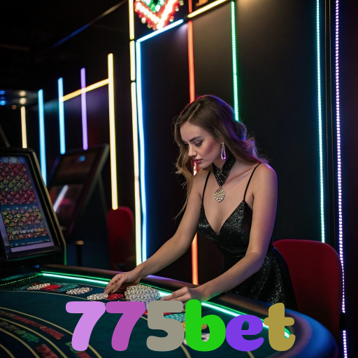 775bet - Baixe o app 775bet no Google Play e jogue ao vivo