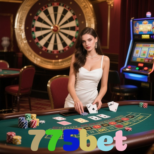775bet - Baixe o App 775bet para Android e Comece a Jogar