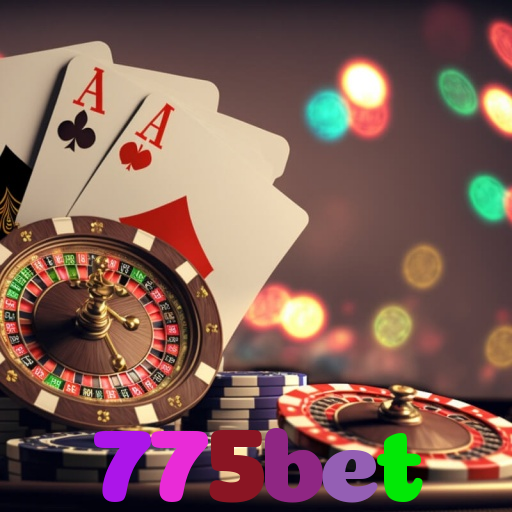 775bet - Baixe o App 775bet para Android e Comece a Jogar