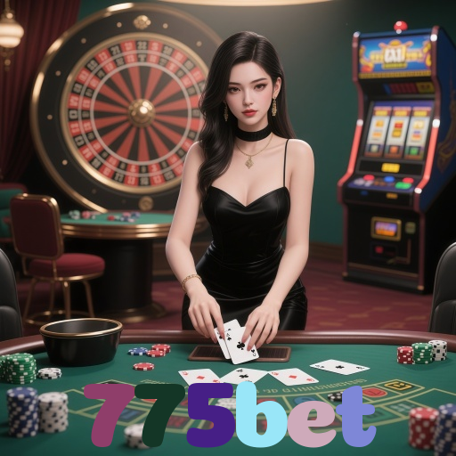 775bet - Baixe o app 775bet no Google Play e jogue ao vivo