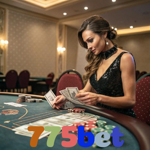 775bet - Baixe o App 775bet para Android e Comece a Jogar