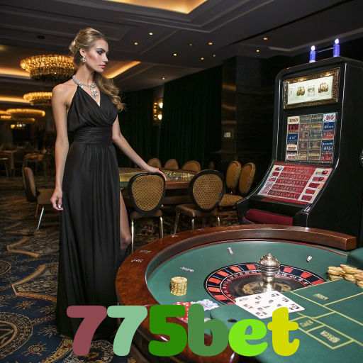 775bet - Baixe o App 775bet para Android e Comece a Jogar