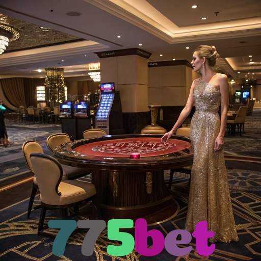 775bet - Baixe o App 775bet para Android e Comece a Jogar