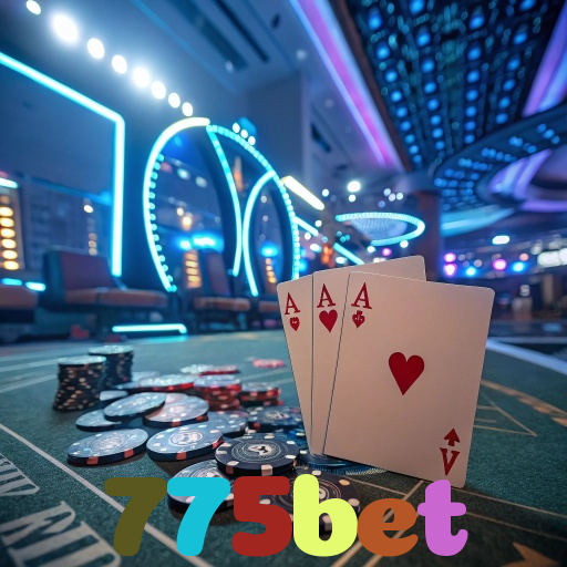 775bet - Baixe o app 775bet no Google Play e jogue ao vivo
