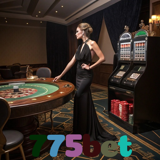 775bet - Baixe o app 775bet no Google Play e jogue ao vivo