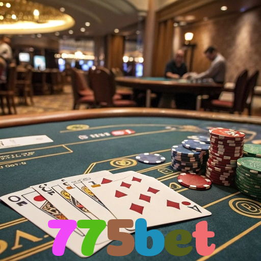 775bet - Baixe o app 775bet no Google Play e jogue ao vivo