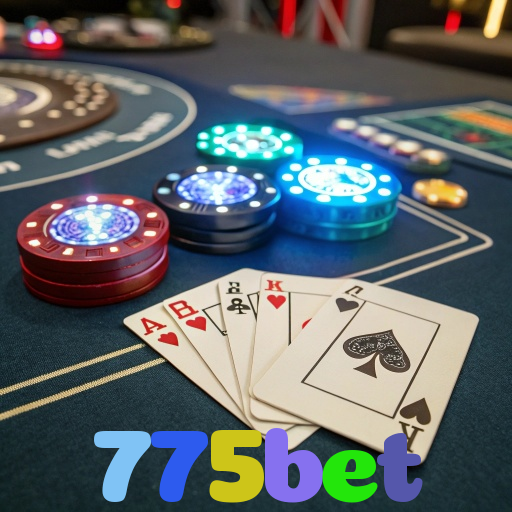 775bet - Baixe o app 775bet no Google Play e jogue ao vivo