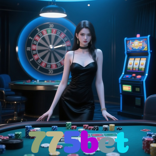 775bet - Baixe o app 775bet no Google Play e jogue ao vivo