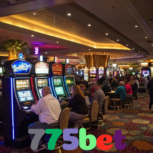 775bet - Baixe o app 775bet no Google Play e jogue ao vivo