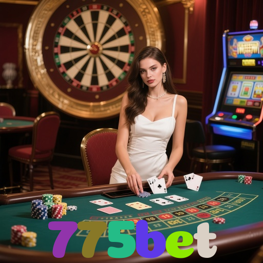 775bet - Baixe o app 775bet no Google Play e jogue ao vivo