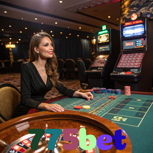 775bet - Baixe o App 775bet para Android e Comece a Jogar