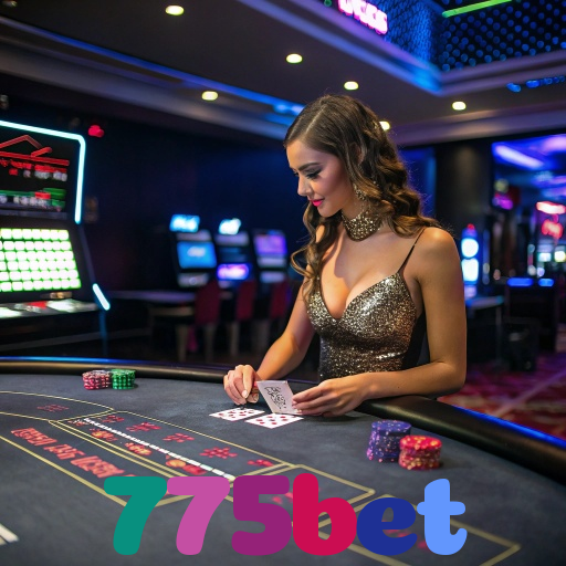 775bet - Baixe o App 775bet para Android e Comece a Jogar