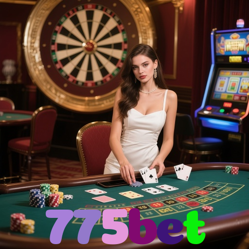 775bet - Baixe o app 775bet no Google Play e jogue ao vivo