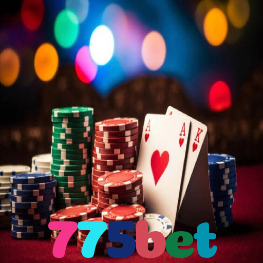 775bet - Baixe o App 775bet para Android e Comece a Jogar