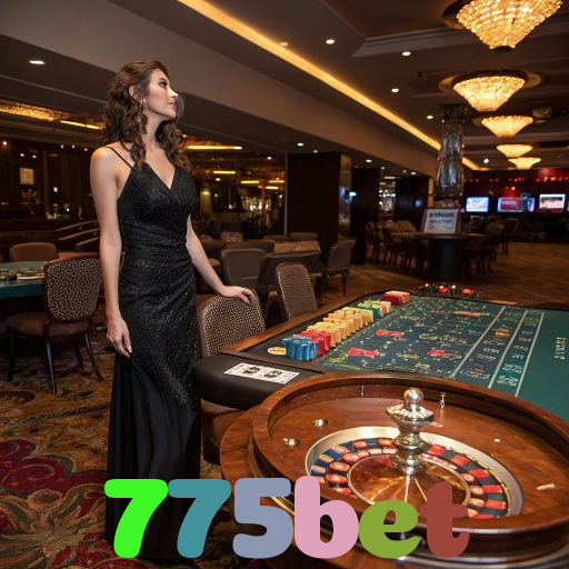 775bet - Baixe o app 775bet no Google Play e jogue ao vivo