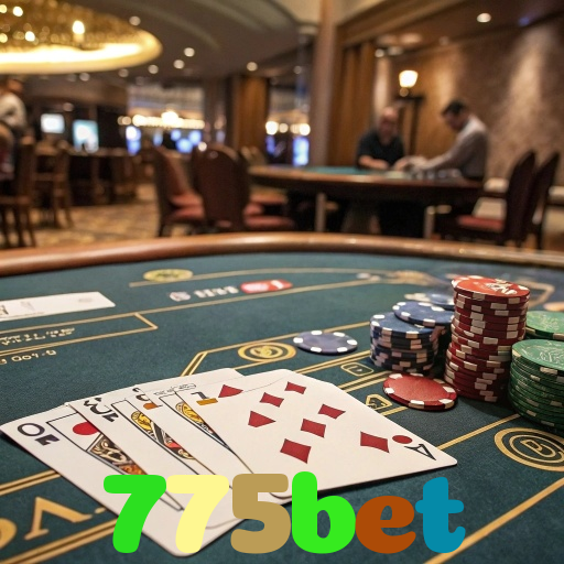 775bet - Baixe o App 775bet para Android e Comece a Jogar