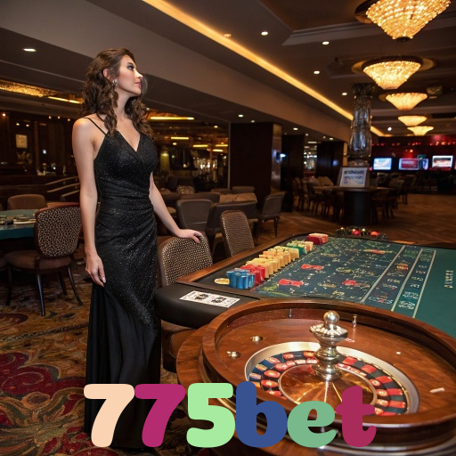 775bet - Baixe o App 775bet para Android e Comece a Jogar