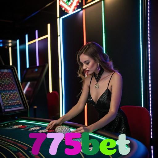 775bet - Baixe o app 775bet no Google Play e jogue ao vivo