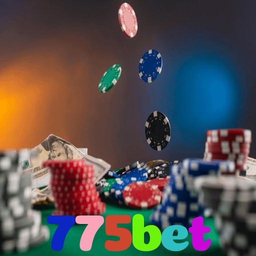 775bet - Baixe o App 775bet para Android e Comece a Jogar