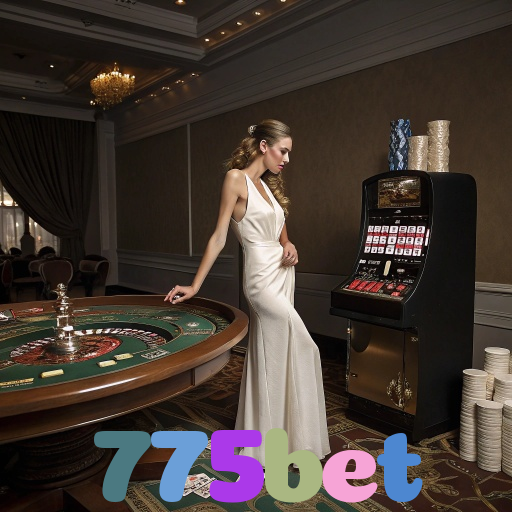 775bet - Baixe o App 775bet para Android e Comece a Jogar