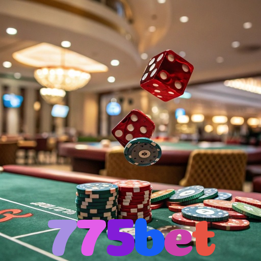 775bet - Baixe o app 775bet no Google Play e jogue ao vivo