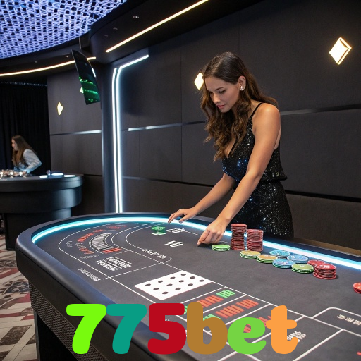 775bet - Baixe o App 775bet para Android e Comece a Jogar
